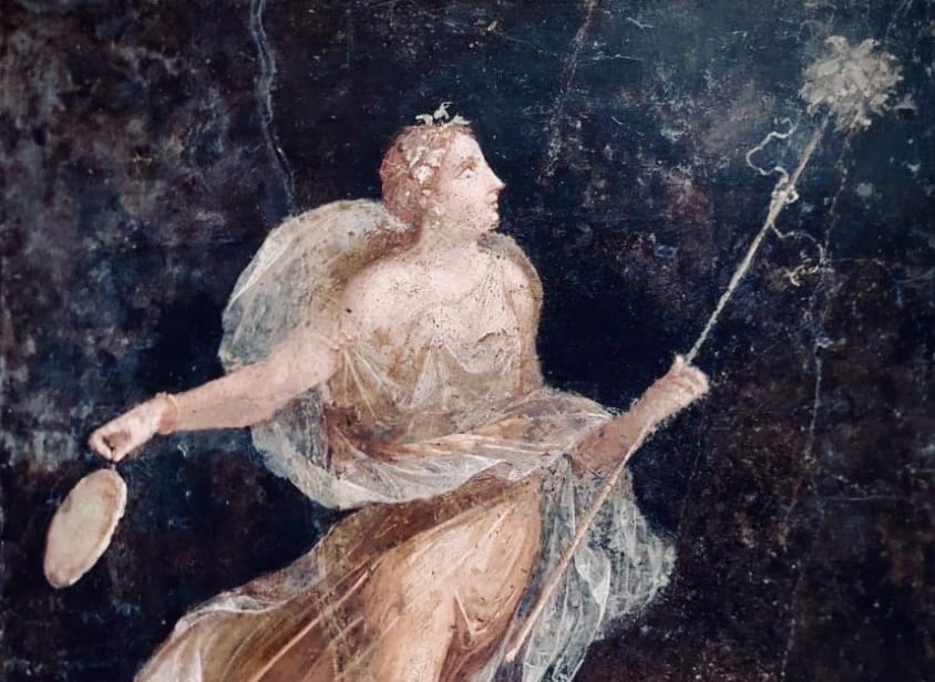 The Fragility of the Eternal